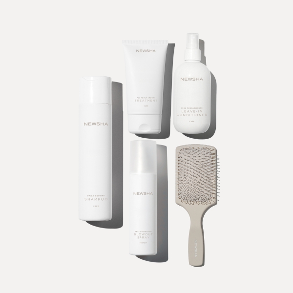 Extensions Care | Full Routine