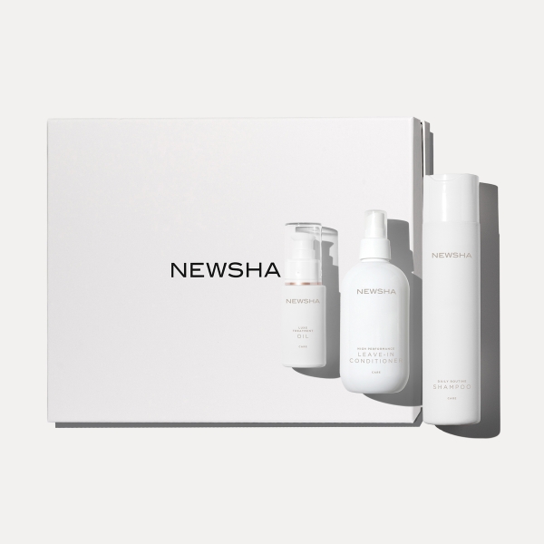 Haircare Bestseller Gift Set