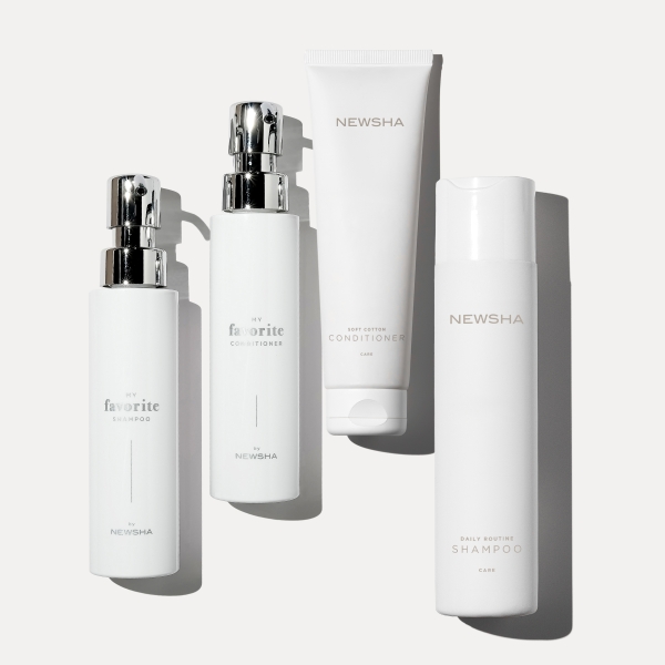 Luxus Refill Bestseller Set No.4