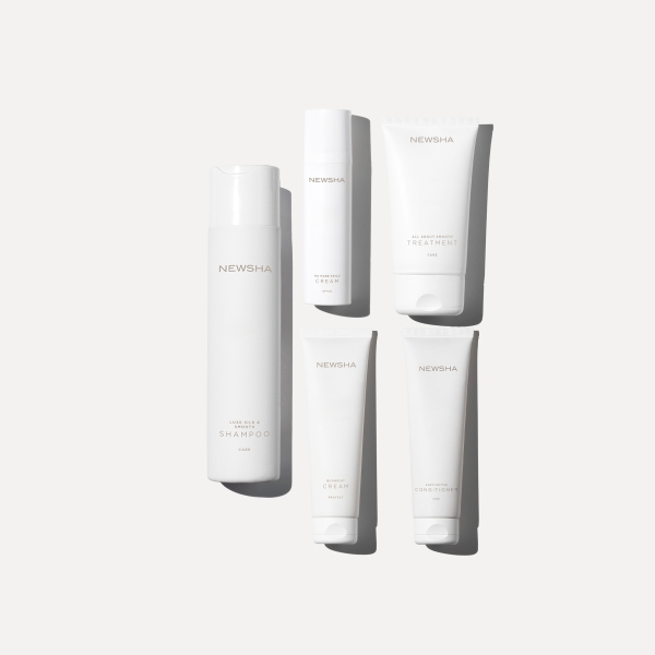 No More Frizz | Full Routine