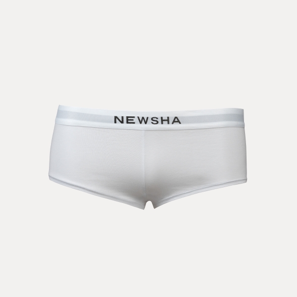 NEWSHA Panty white