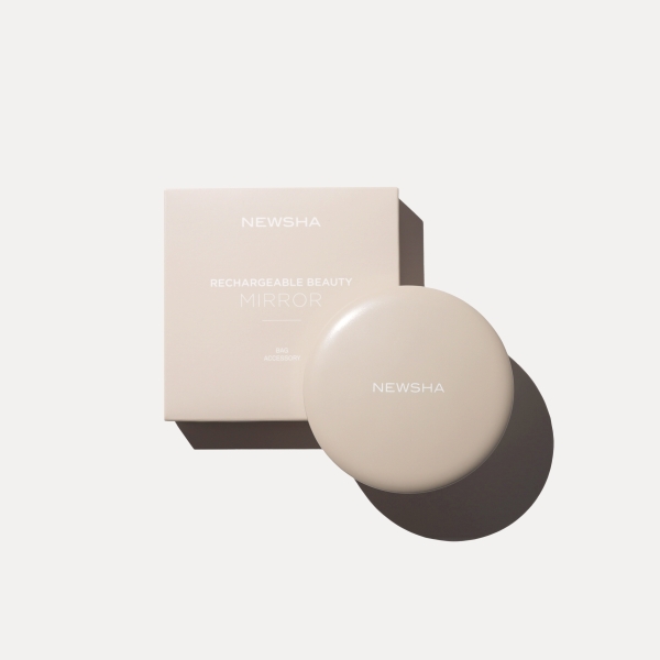 NEWSHA-RECHARGABLE-BEAUTY-MIRROR
