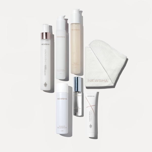 Travel Mode | Professional Routine