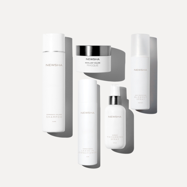 Volume Boost | Full Routine