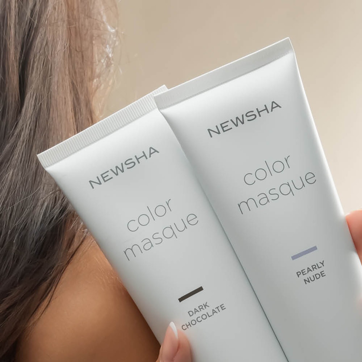 NEWSHA color masques