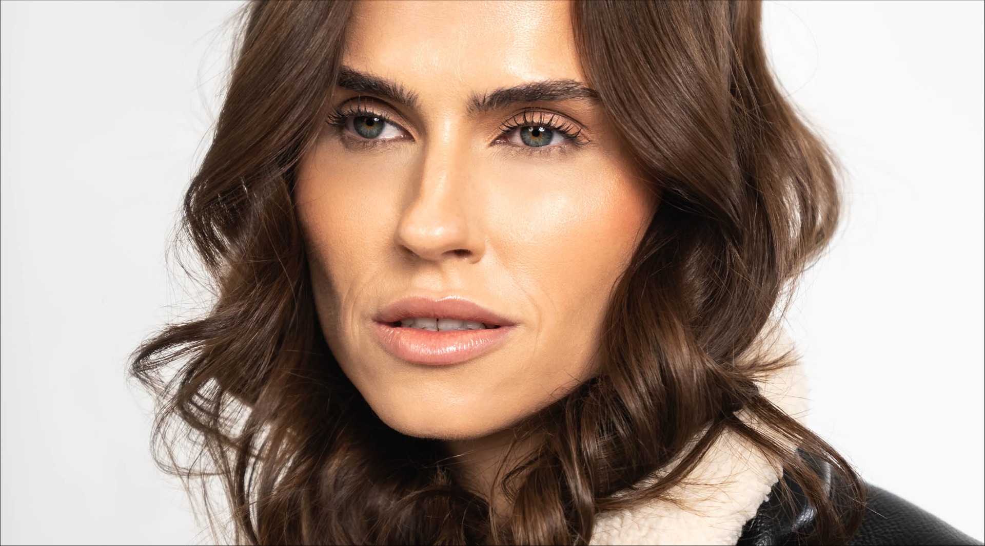 Haarpflege bei Kälte und Nässe